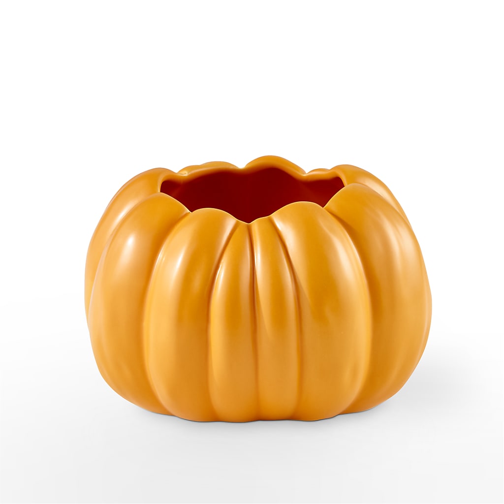 Golden Gourd Pumpkin Bouquet –  Floral Delights Etc, Daleville AL