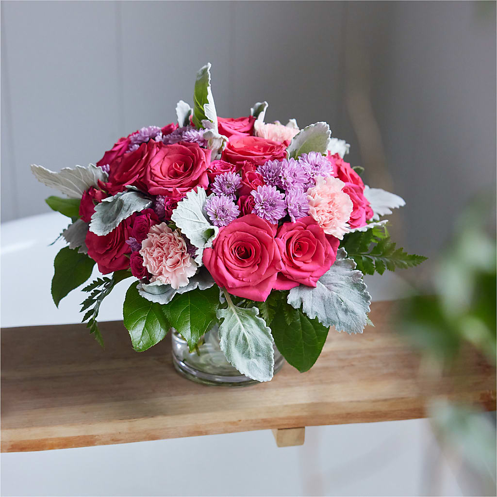 Sweet As Can Be Bouquet –  Floral Delights Etc, Daleville AL