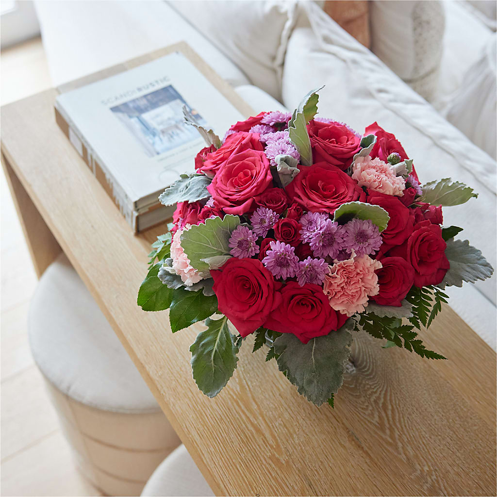Sweet As Can Be Bouquet –  Floral Delights Etc, Daleville AL