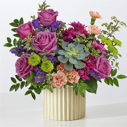 You're a Gem Bouquet –  Floral Delights Etc, Daleville AL