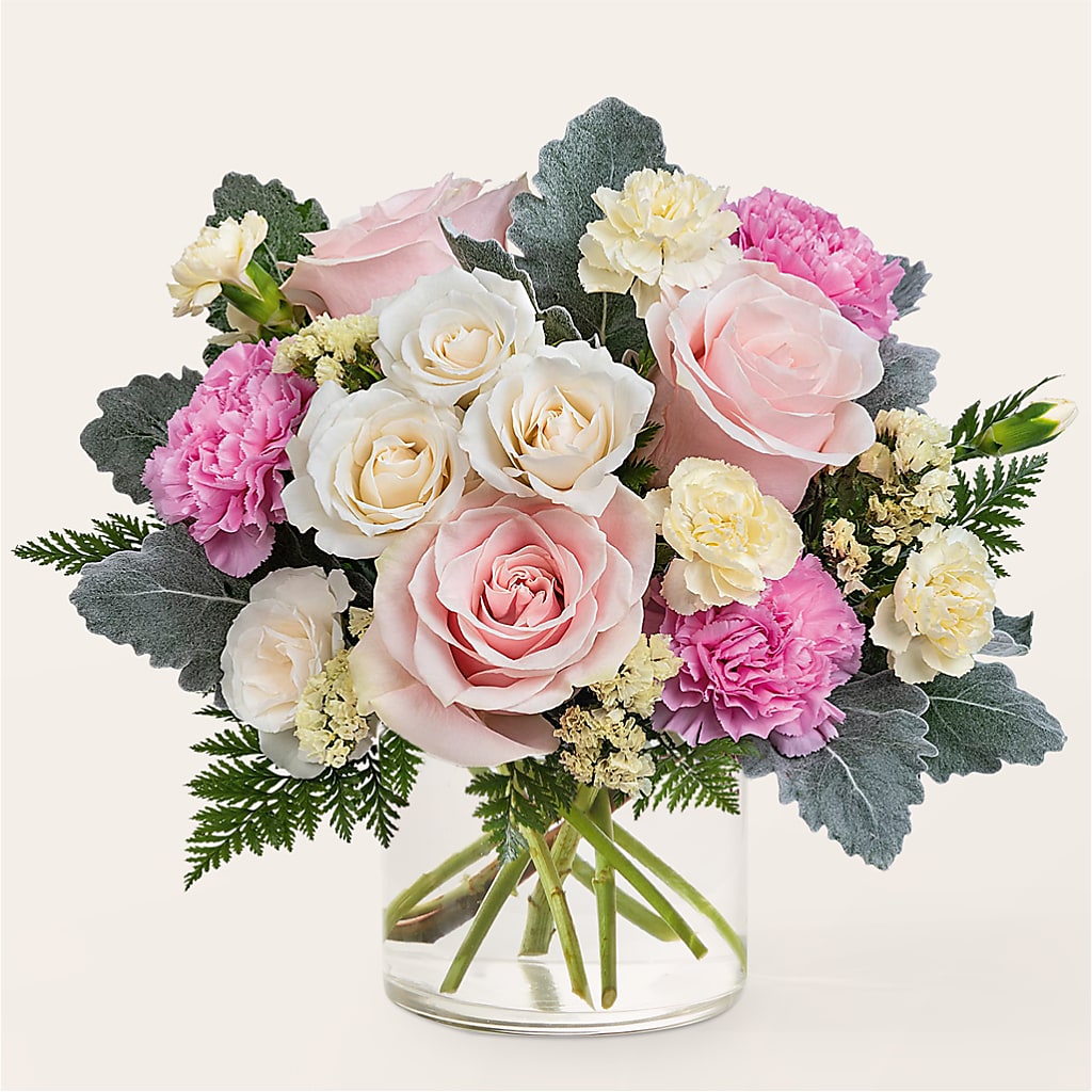 Blissful Moments Bouquet –  Floral Delights Etc, Daleville AL