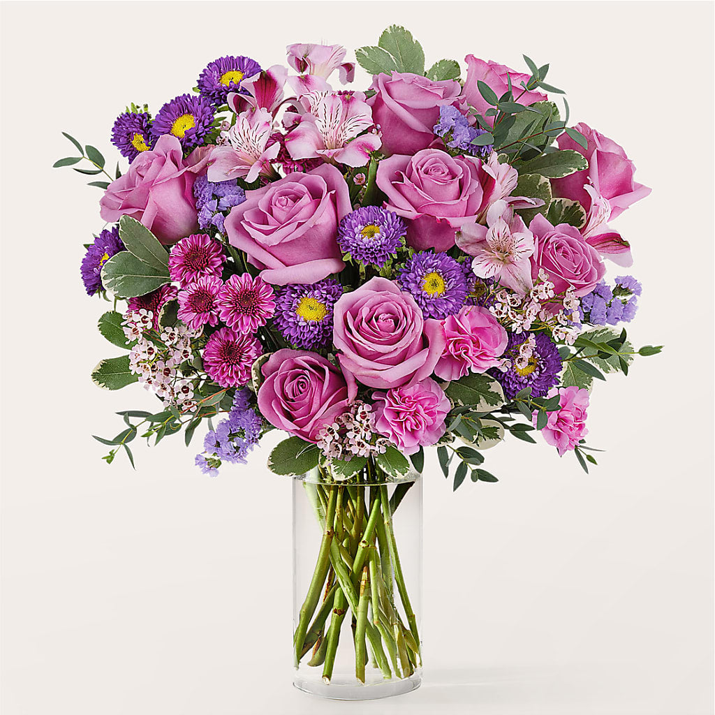 Fanciful Blossoms Bouquet –  Floral Delights Etc, Daleville AL