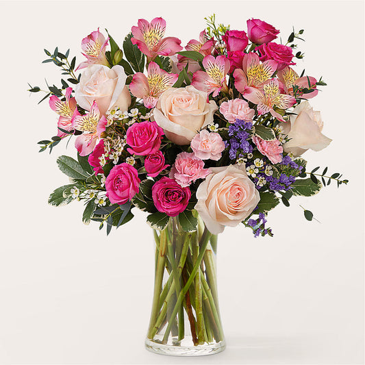 A La Mode Bouquet –  Floral Delights Etc, Daleville AL