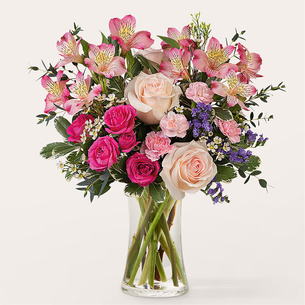 A La Mode Bouquet –  Floral Delights Etc, Daleville AL