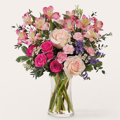 A La Mode Bouquet –  Floral Delights Etc, Daleville AL