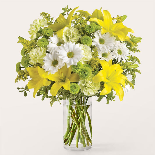 Fresh Start Bouquet