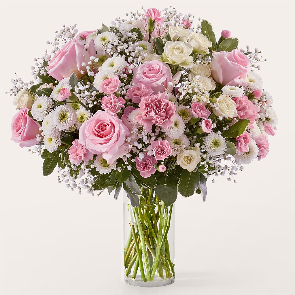 Vintage Glamour Bouquet –  Floral Delights Etc, Daleville AL