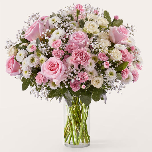 Vintage Glamour Bouquet –  Floral Delights Etc, Daleville AL