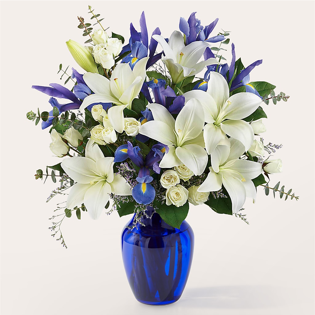 Restorative Pause Bouquet –  Floral Delights Etc, Daleville AL