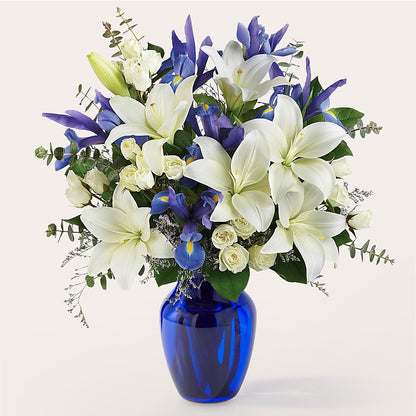 Restorative Pause Bouquet –  Floral Delights Etc, Daleville AL