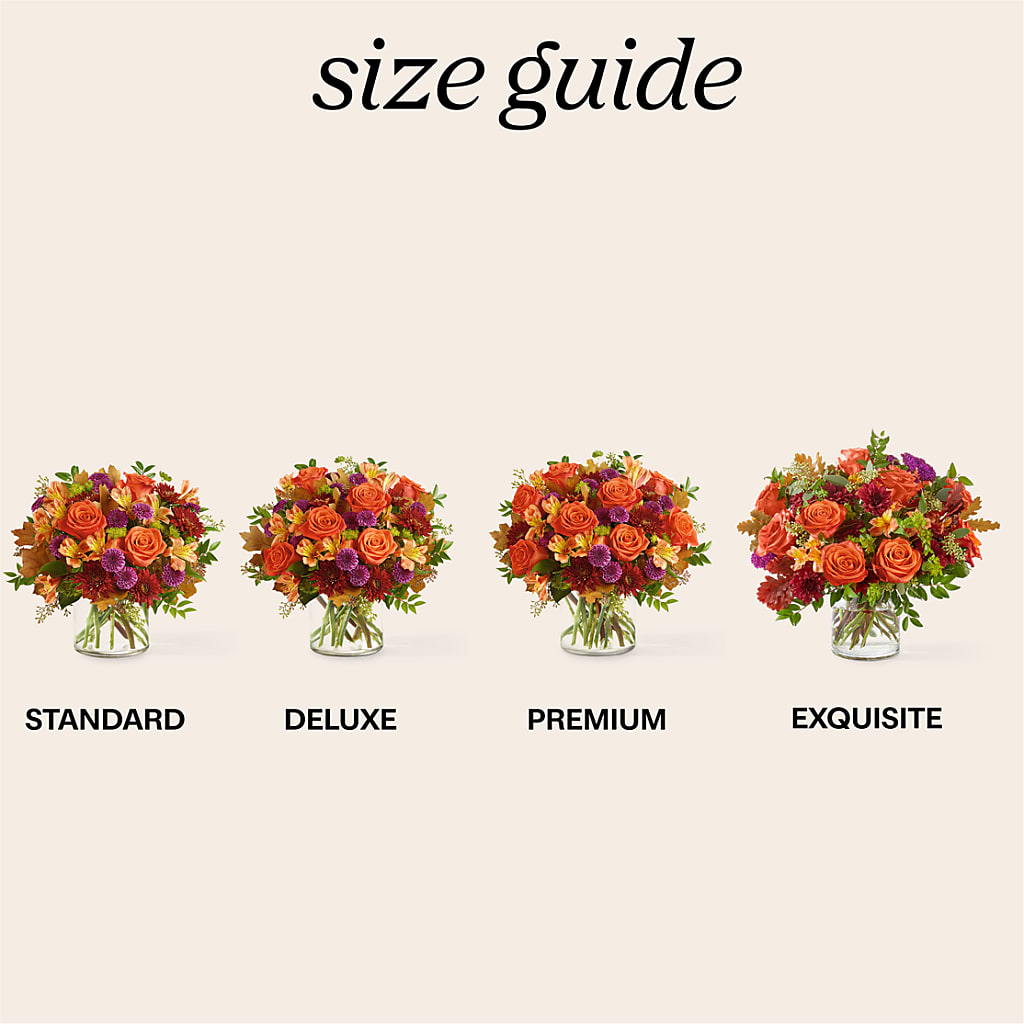Orange You Glad Bouquet –  Floral Delights Etc, Daleville AL