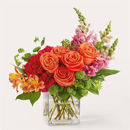 Cosmopolitan Bouquet –  Floral Delights Etc, Daleville AL