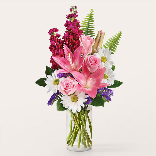 Blooming Spectacle Bouquet –  Floral Delights Etc, Daleville AL