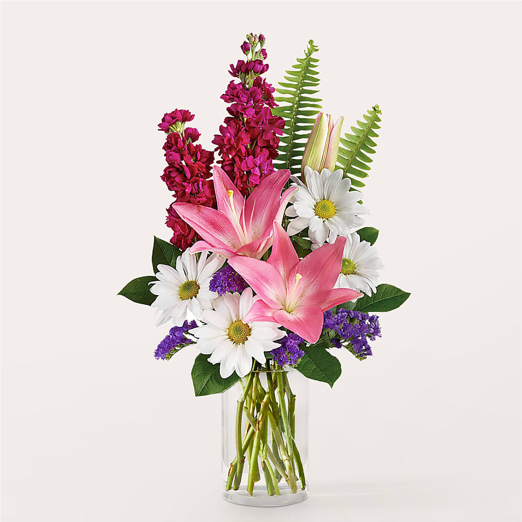 Blooming Spectacle Bouquet –  Floral Delights Etc, Daleville AL