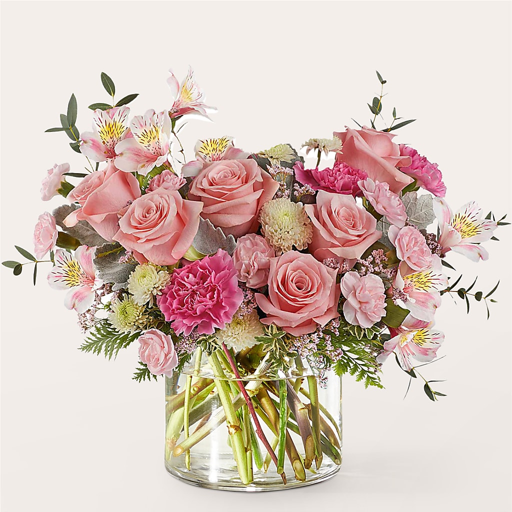 The Treehouse Bouquet –  Floral Delights Etc, Daleville AL