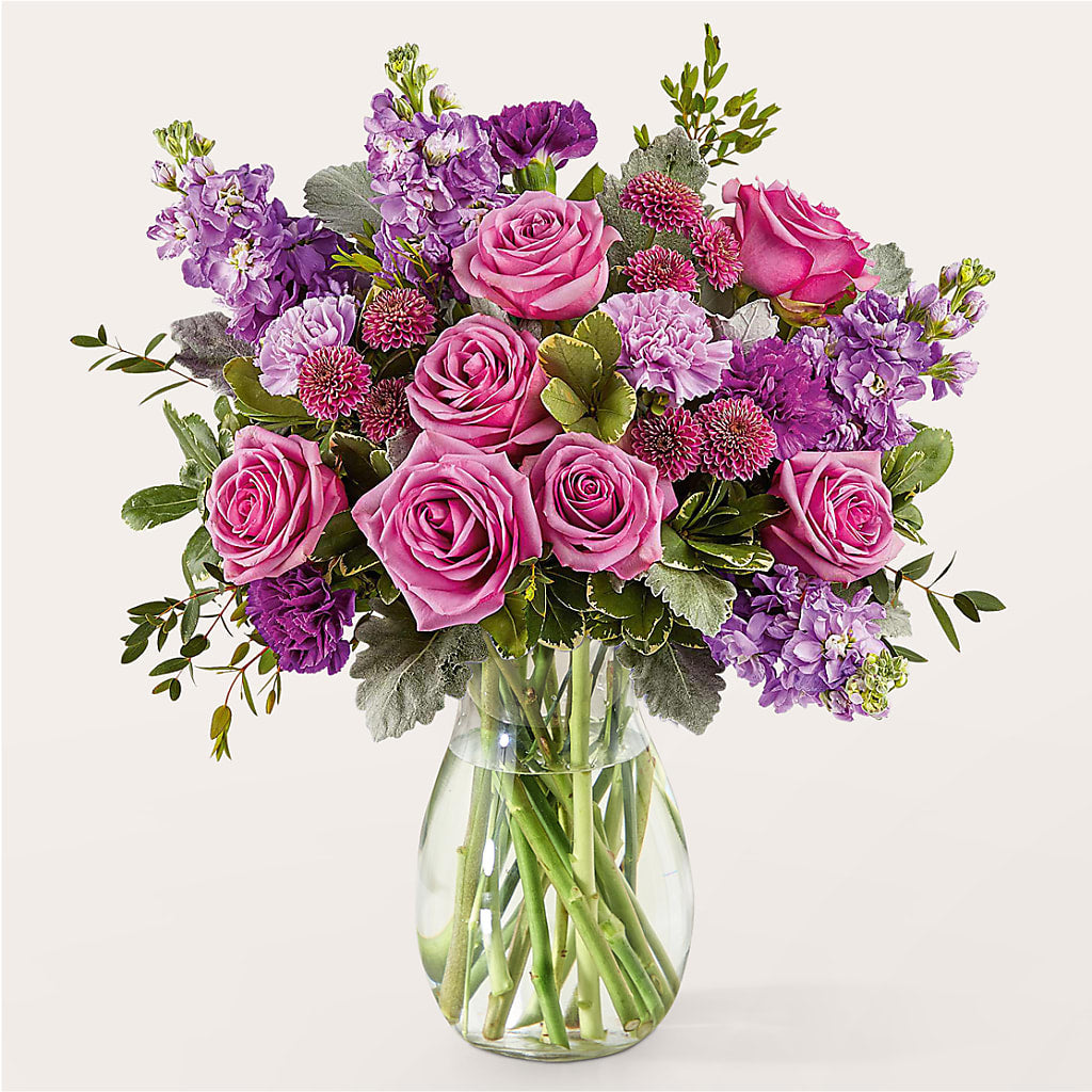 A Love Story Bouquet –  Floral Delights Etc, Daleville AL