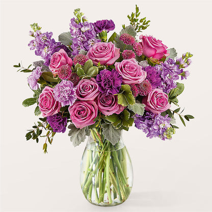 A Love Story Bouquet –  Floral Delights Etc, Daleville AL