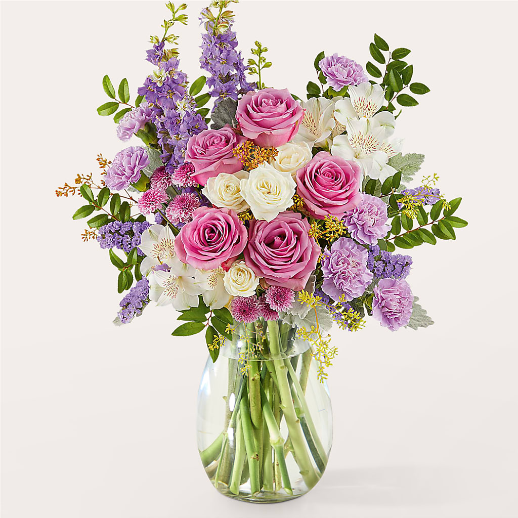 Lucky Me Bouquet –  Floral Delights Etc, Daleville AL