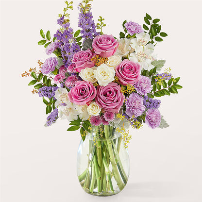 Lucky Me Bouquet –  Floral Delights Etc, Daleville AL