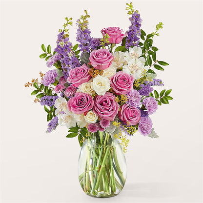 Lucky Me Bouquet –  Floral Delights Etc, Daleville AL