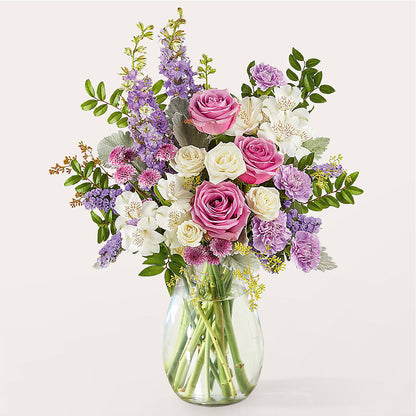 Lucky Me Bouquet –  Floral Delights Etc, Daleville AL