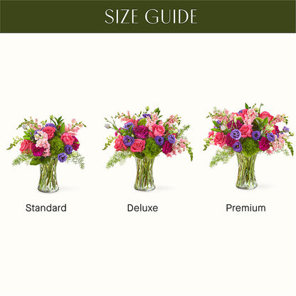 Charm & Comfort Bouquet –  Floral Delights Etc, Daleville AL