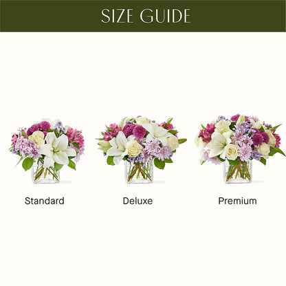 Cared For Bouquet –  Floral Delights Etc, Daleville AL