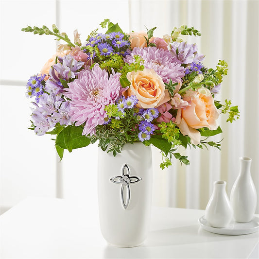 Divine Gift Bouquet –  Floral Delights Etc, Daleville AL