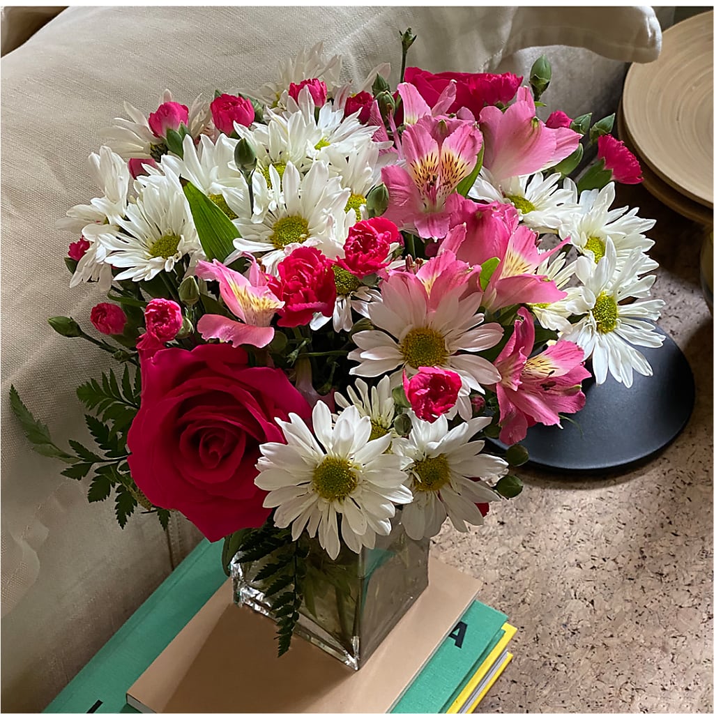 Sweet Surprises® Bouquet –  Floral Delights Etc, Daleville AL