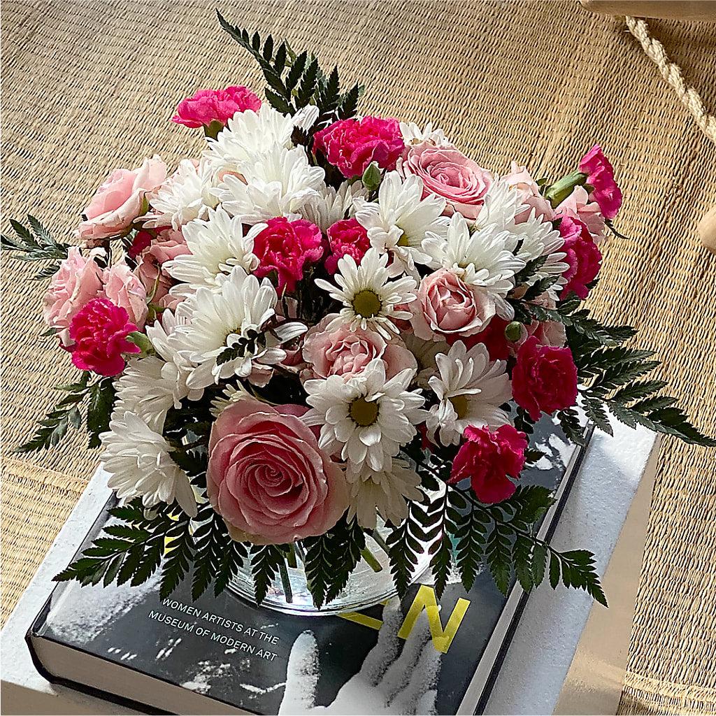 Sweet Surprises® Bouquet –  Floral Delights Etc, Daleville AL