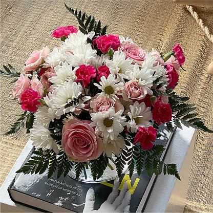 Sweet Surprises® Bouquet –  Floral Delights Etc, Daleville AL
