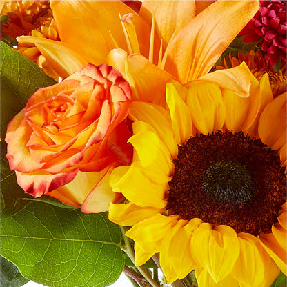 Fall Day Bouquet –  Floral Delights Etc, Daleville AL