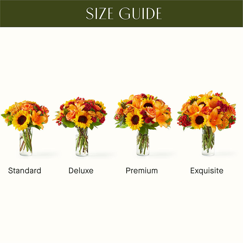 Fall Day Bouquet –  Floral Delights Etc, Daleville AL