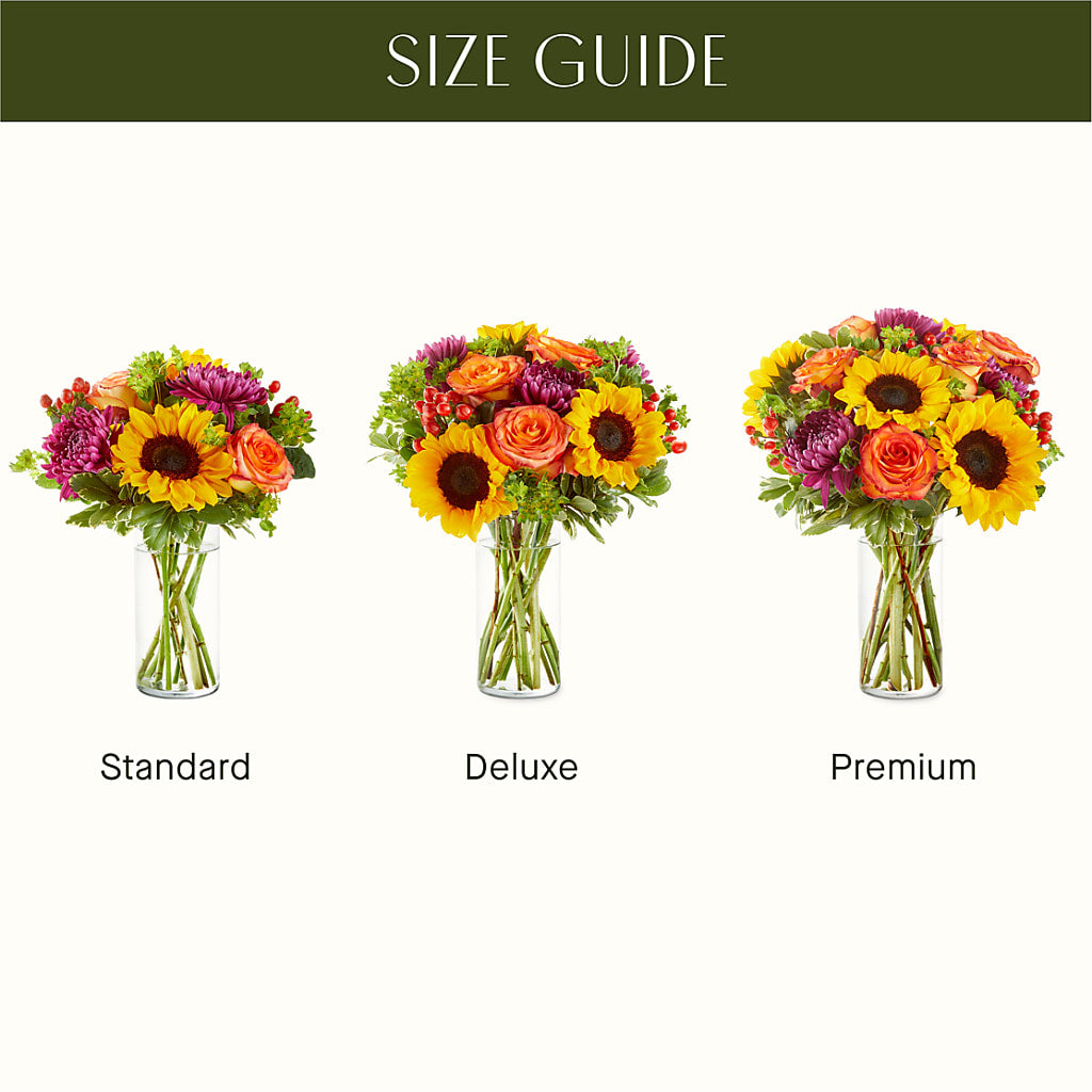 Nature Walk Bouquet –  Floral Delights Etc, Daleville AL