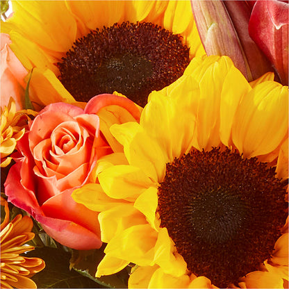 Acorn Lane Bouquet –  Floral Delights Etc, Daleville AL