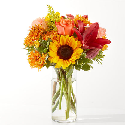 Acorn Lane Bouquet –  Floral Delights Etc, Daleville AL
