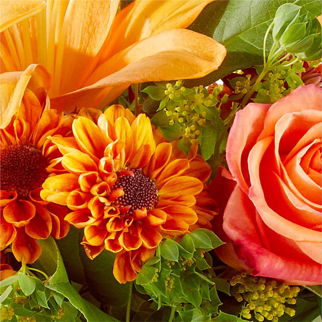 Honeycrisp Bouquet –  Floral Delights Etc, Daleville AL