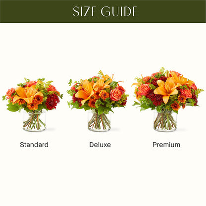 Honeycrisp Bouquet –  Floral Delights Etc, Daleville AL