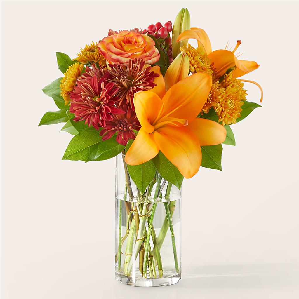 Autumnal Aroma Bouquet –  Floral Delights Etc, Daleville AL