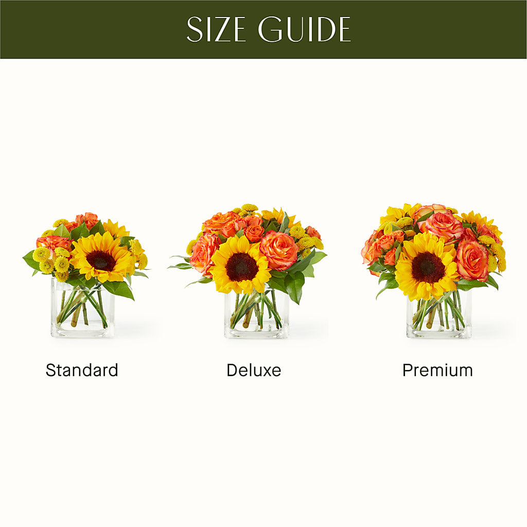 Picnic in the Park Bouquet –  Floral Delights Etc, Daleville AL