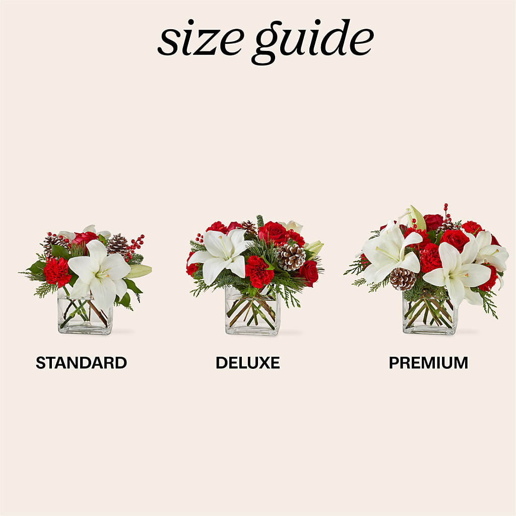 Glistening Icicles Bouquet –  Floral Delights Etc, Daleville AL