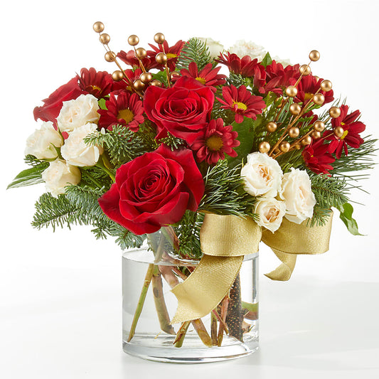 Believe Bouquet –  Floral Delights Etc, Daleville AL