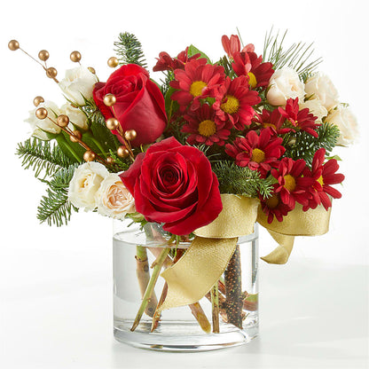 Believe Bouquet –  Floral Delights Etc, Daleville AL