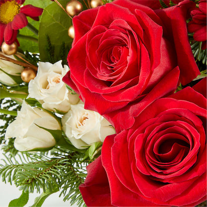 Believe Bouquet –  Floral Delights Etc, Daleville AL