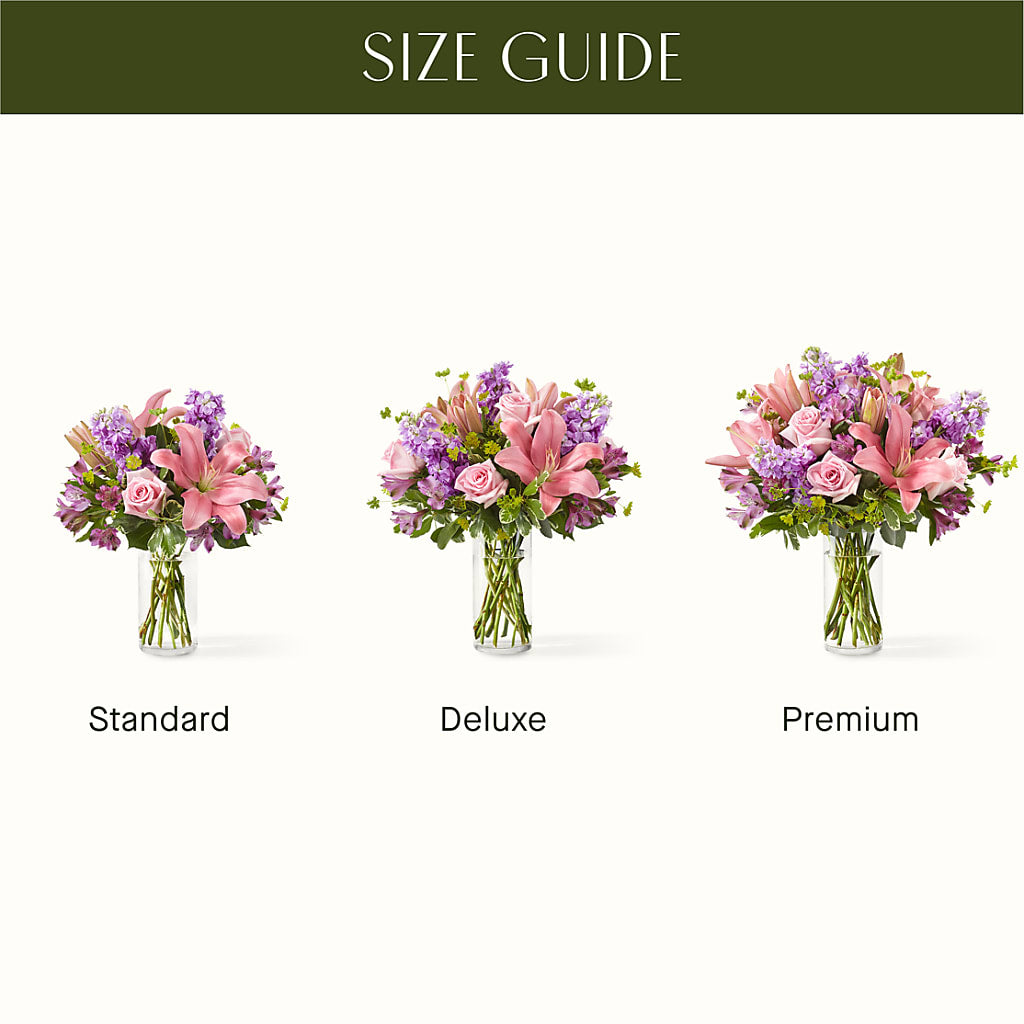 Precious Petals Bouquet –  Floral Delights Etc, Daleville AL