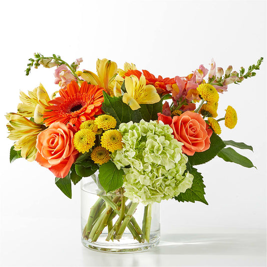 Autumn Sunshine Bouquet –  Floral Delights Etc, Daleville AL