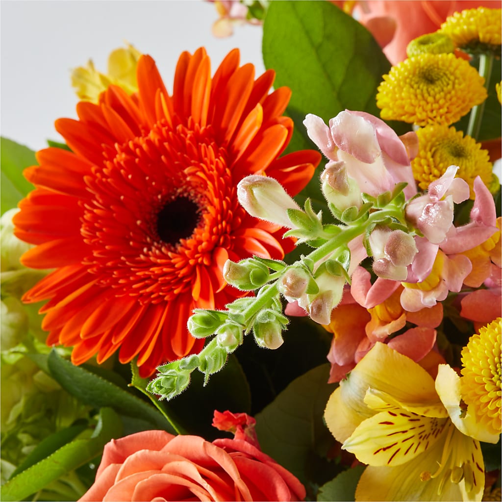 Autumn Sunshine Bouquet –  Floral Delights Etc, Daleville AL