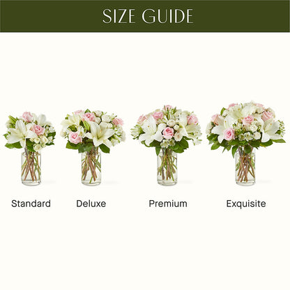 Kindhearted Bouquet –  Floral Delights Etc, Daleville AL