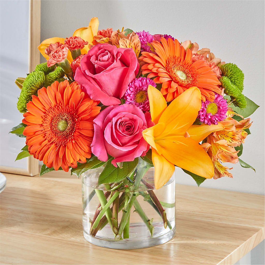 Soiree Bouquet –  Floral Delights Etc, Daleville AL