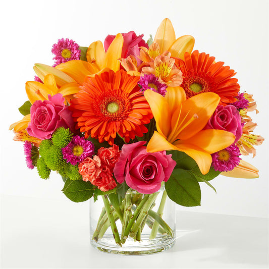 Soiree Bouquet –  Floral Delights Etc, Daleville AL